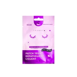 Best Masque PATCH POUR LES YEUX / DÉFATIGUANT LISSANT - 4MURS Produits De Beauté