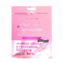 Online Masque VISAGE HYDRATANT PASTEQUE - 4MURS Produits De Beauté
