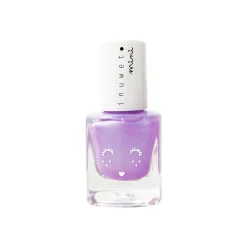 Outlet Vernis à ongles MAUVE Myrtille - 4MURS Enfant Soin Bébé Et Enfant|Produits De Beauté