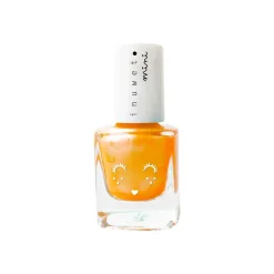 New Vernis à ongles NÉON ORANGE Mangue - 4MURS Enfant Soin Bébé Et Enfant|Produits De Beauté
