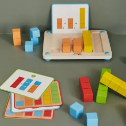 Sale Jeu éducatif COMPTER - 4MURS Enfant Jeux Éducatifs|Jouets