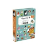 Hot Jeu éducatif MAGNETI'BOOK CONTES - 4MURS Enfant Jeux Éducatifs|Jouets