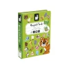 Hot Jeu éducatif MAGNETI'BOOK ANIMAUX - 4MURS Enfant Jeux Éducatifs|Jouets