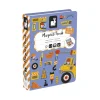 Outlet Jeu éducatif MAGNETI'BOOK CONSTRUCTION - 4MURS Enfant Jeux Éducatifs|Jouets