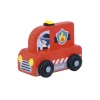 Hot Jeux CROSS ROADS - CAMION DE POMPIER - 4MURS Enfant Jouets|Jeux Et Diy
