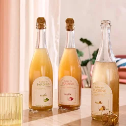 Discount Cocktail sans alcool BULLES DE BERGAMOTE ET ROMARIN BIO Boissons|Epicerie Sucrée