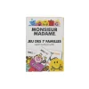 Online Jeu de cartes MR MME - 4MURS Enfant Jouets|Jeux Et Diy