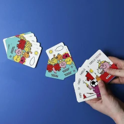 Online Jeu de cartes MR MME - 4MURS Enfant Jouets|Jeux Et Diy