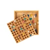 Clearance Jeu de société en bois SUDOKU COLOR - 4MURS Jeux Et Diy