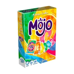 Online Jeu de société MOJO - 4MURS Jeux Et Diy