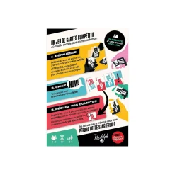 Online Jeu de société NOW ! - 4MURS Jeux Et Diy