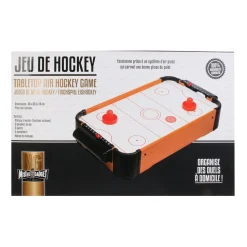 Best Jeux AIR HOCKEY - 4MURS Jeux Et Diy