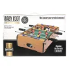 Outlet Jeux BABY FOOT - 4MURS Jeux Et Diy