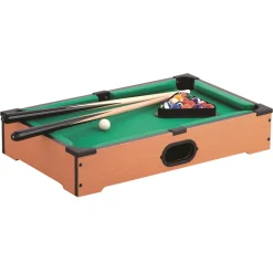 Outlet Jeux BILLARD - 4MURS Jeux Et Diy