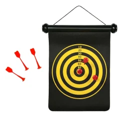 New Jeux DE FLECHETTES MAGNETIQUES - 4MURS Enfant Jouets|Jeux Et Diy