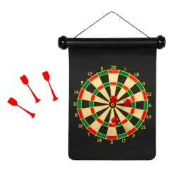 New Jeux DE FLECHETTES MAGNETIQUES - 4MURS Enfant Jouets|Jeux Et Diy