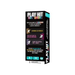Best Jeux PLAY'HIT - 4MURS Jeux Et Diy