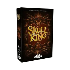 Online Jeux SKULL KING - 4MURS Jeux Et Diy