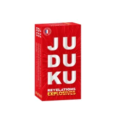 Outlet Jeu de société REVELATIONS EXPLOSIVES - 4MURS Jeux Et Diy