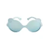 New Lunettes de soleil OURS Bleu ciel - 0 à 1 an - 4MURS Enfant Mode Et Accessoires Enfant|Accessoires Mode