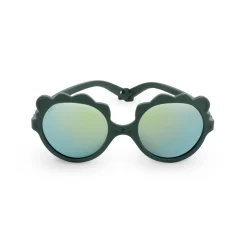 Hot Lunettes de soleil LION coloris Vert - 1 à 2 ans - 4MURS Enfant Mode Et Accessoires Enfant|Accessoires Mode