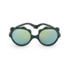 Best Lunettes de soleil LION coloris Vert - 0 à 1 an - 4MURS Enfant Mode Et Accessoires Enfant|Accessoires Mode