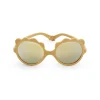 Clearance Lunettes de soleil LION coloris Miel - 1 à 2 ans - 4MURS Enfant Mode Et Accessoires Enfant|Accessoires Mode