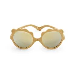 Clearance Lunettes de soleil LION coloris Miel - 1 à 2 ans - 4MURS Enfant Mode Et Accessoires Enfant|Accessoires Mode