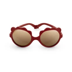 Best Lunettes de soleil LION Terracotta - 1 à 2 ans - 4MURS Enfant Mode Et Accessoires Enfant|Accessoires Mode