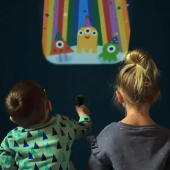 New Jeu éducatif LAMPE HISTOIRE ESPACE - 4MURS Enfant Jeux Éducatifs|Jouets