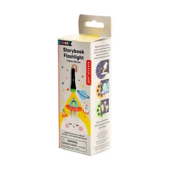 New Jeu éducatif LAMPE HISTOIRE ESPACE - 4MURS Enfant Jeux Éducatifs|Jouets