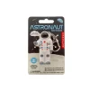Clearance Porte clef ASTRONAUTE coloris blanc - 4MURS Accessoires Mode