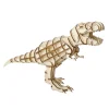 New Puzzle 3D 3D T-REX - 4MURS Jeux Et Diy