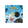 Fashion Kit création CARTES A GRATTER POKEMON bleu - 4MURS Jeux Et Diy