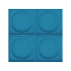 Clearance Revêtement décoratif adhésif COPENHAGUE colvert - 4MURS Revêtements Muraux