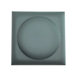 Sale Revêtement décoratif adhésif COPENHAGUE coloris lichen - 4MURS Revêtements Muraux