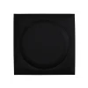 New Revêtement décoratif adhésif COPENHAGUE coloris noir - 4MURS Revêtements Muraux
