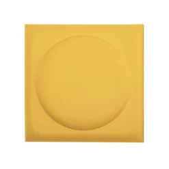 Sale Revêtement décoratif adhésif COPENHAGUE mordoré - 4MURS Revêtements Muraux