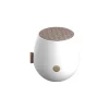 Hot Enceinte AJAZZ coloris blanc - 4MURS Enceintes Bluetooth
