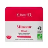 Online Thé vert en sachet RITUEL MINCEUR BIO - 4MURS Thés Et Tisanes
