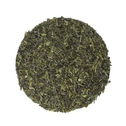 Hot Thé vert en sachet GLACÉE MENTHE CONCOMBRE - 4MURS Thés Et Tisanes