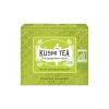 Discount Thé vert en sachet GINGEMBRE-CITRON - 4MURS Thés Et Tisanes