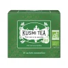 Best Thé vert en sachet MENTHE BIO - 4MURS Thés Et Tisanes