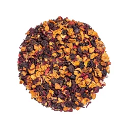 Online Tisane GLACÉE AQUAROSA - 4MURS Thés Et Tisanes