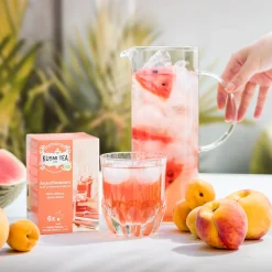 New Tisane GLACÉE AQUASUMMER - 4MURS Thés Et Tisanes