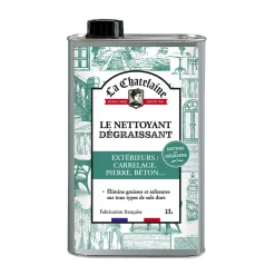 Hot Produit d'entretien NETTOYANT DEGRAISSANT - 4MURS Produits Ménagers