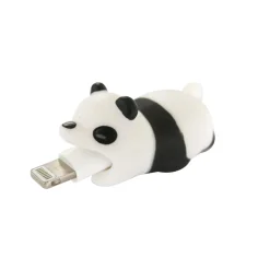 Clearance Accessoire ordinateur PROTÈGE CABLE PANDA - 4MURS Accessoires Multimédia