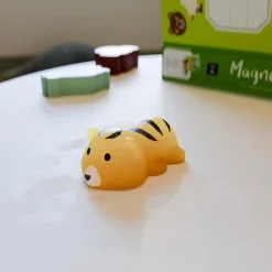 Clearance Anti-stress MINI SQUISHY TIGRE - 4MURS Jeux Et Diy
