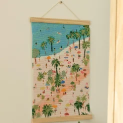 New Diamond painting SUMMER TIME - 4MURS Jeux Et Diy