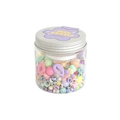 Outlet Kit création MIX DE PERLES PASTEL - 4MURS Enfant Jeux Éducatifs|Jeux Et Diy